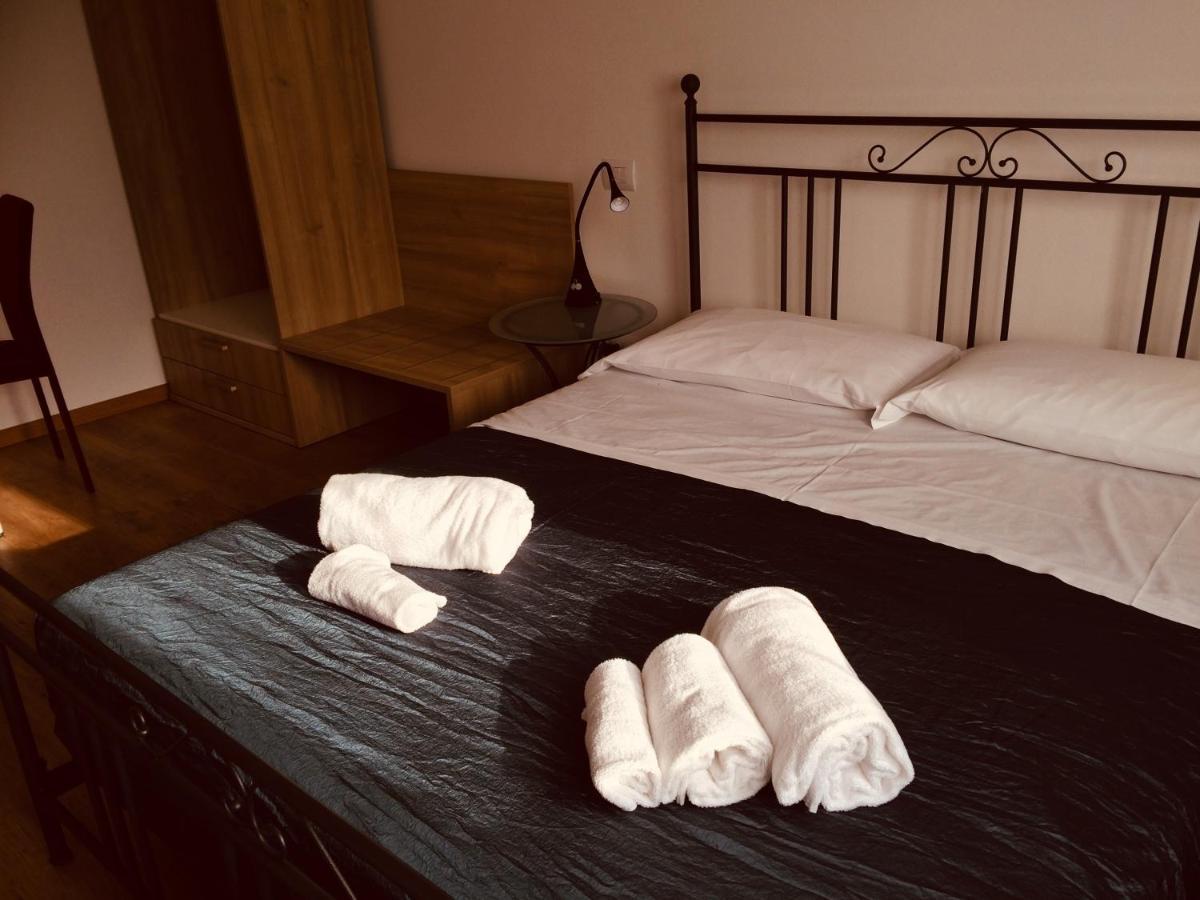 Agriturismo Al Tralcio Valeggio sul Mincio Buitenkant foto