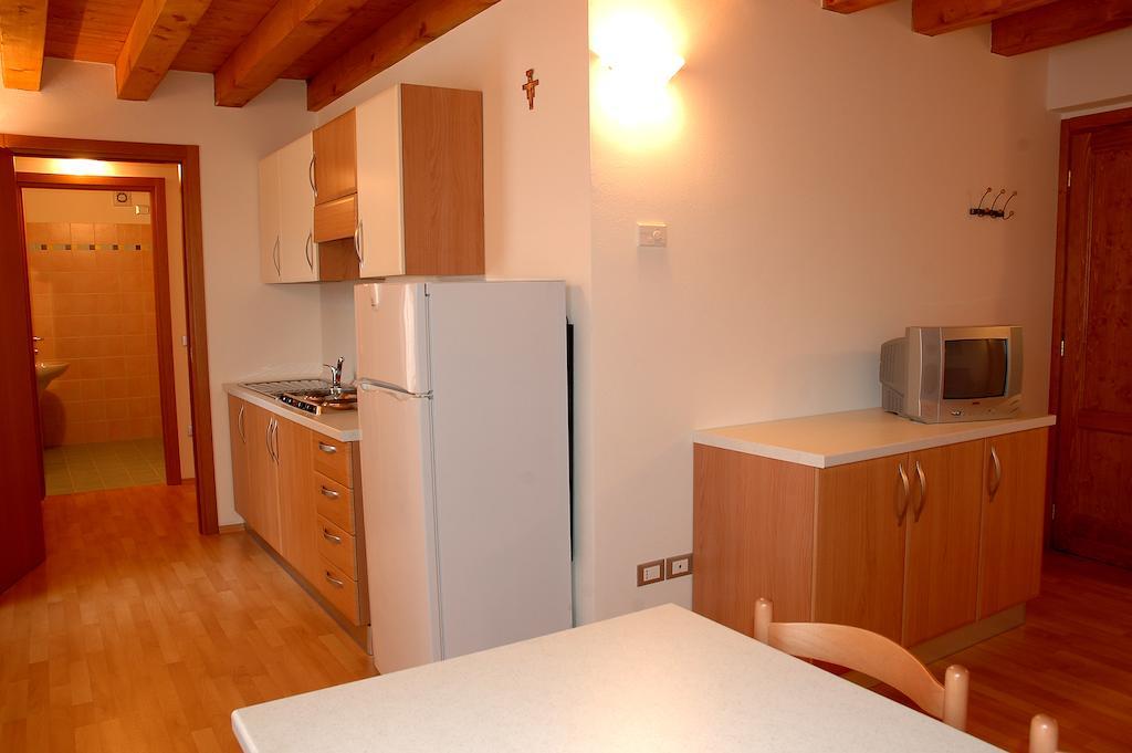 Agriturismo Al Tralcio Valeggio sul Mincio Kamer foto