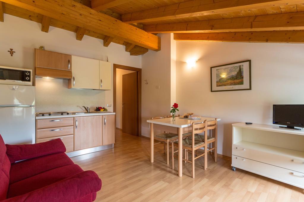 Agriturismo Al Tralcio Valeggio sul Mincio Buitenkant foto